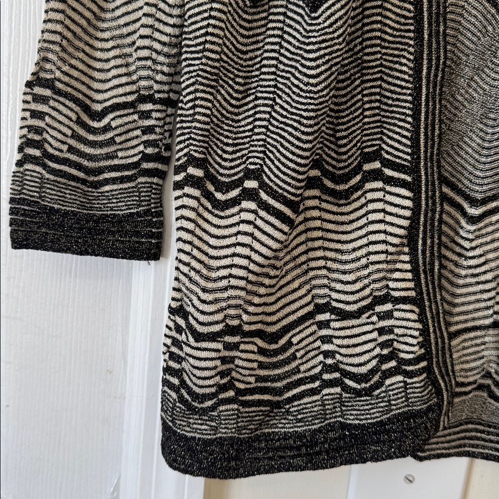 Missoni cardigan - Picture 3 of 10